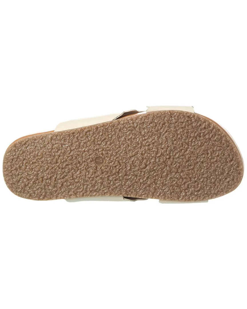 Seychelles Odie Leather Sandal