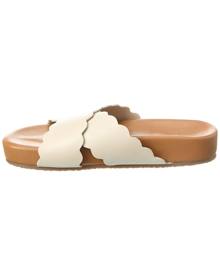 Seychelles Odie Leather Sandal
