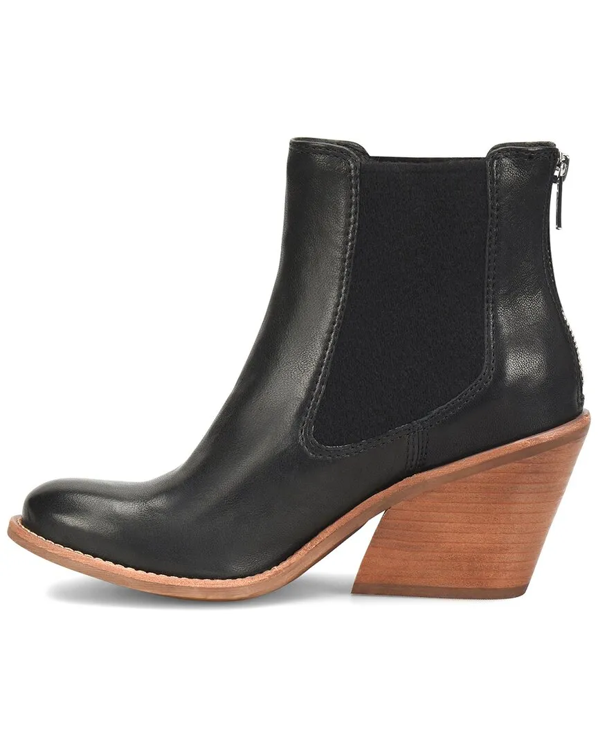 Sfft Tara Leather Boot