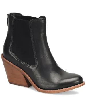 Sfft Tara Leather Boot