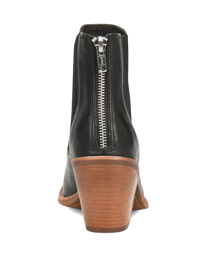 Sfft Tara Leather Boot