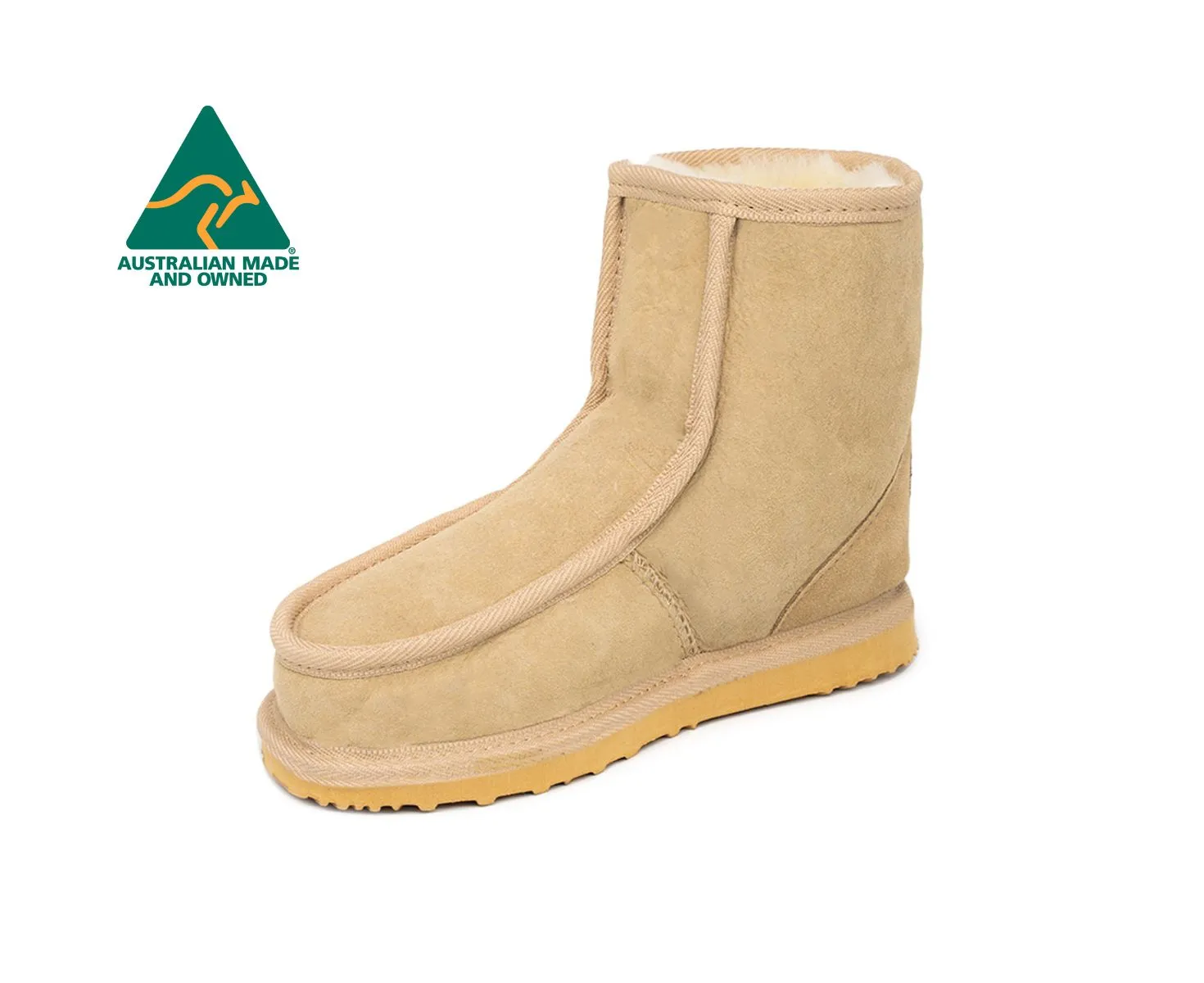 Short Bound UGG