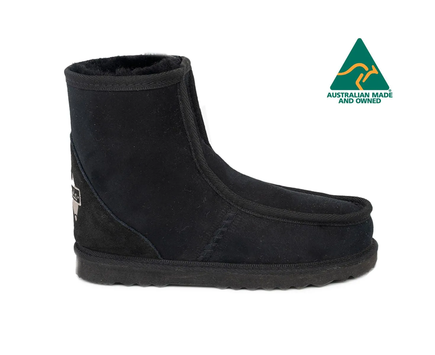 Short Bound UGG