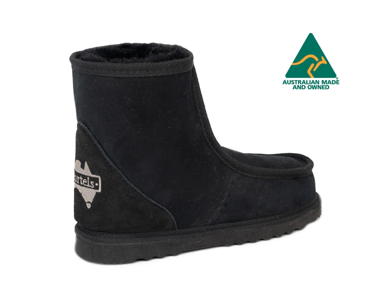 Short Bound UGG