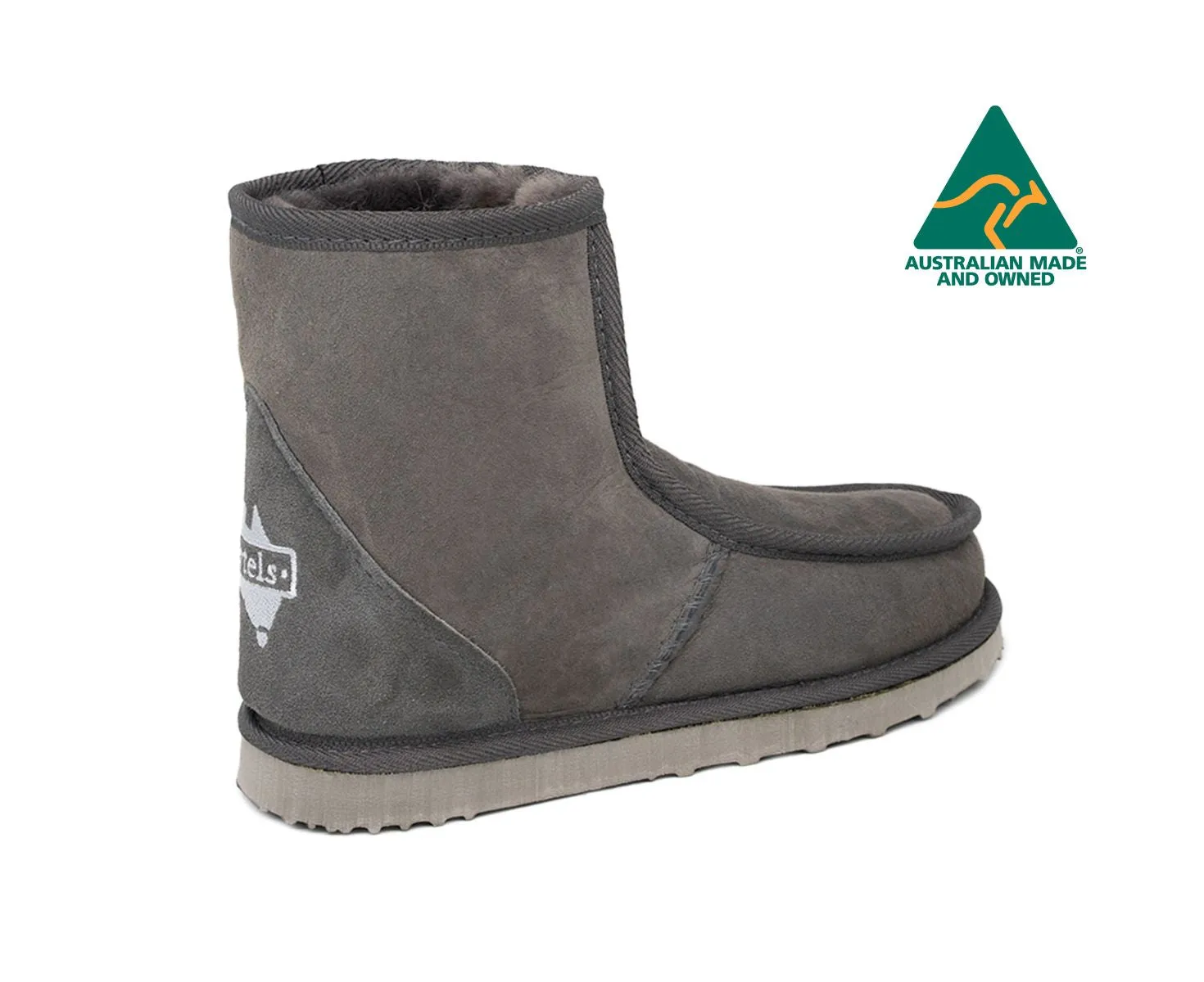 Short Bound UGG