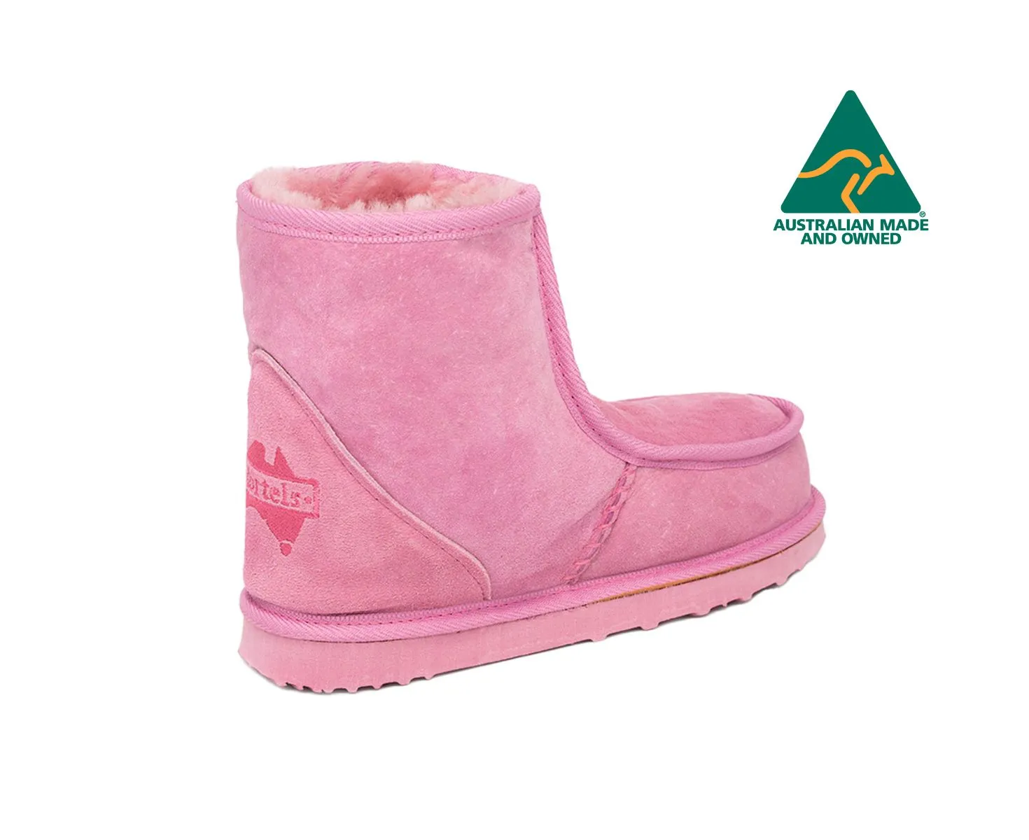 Short Bound UGGs
