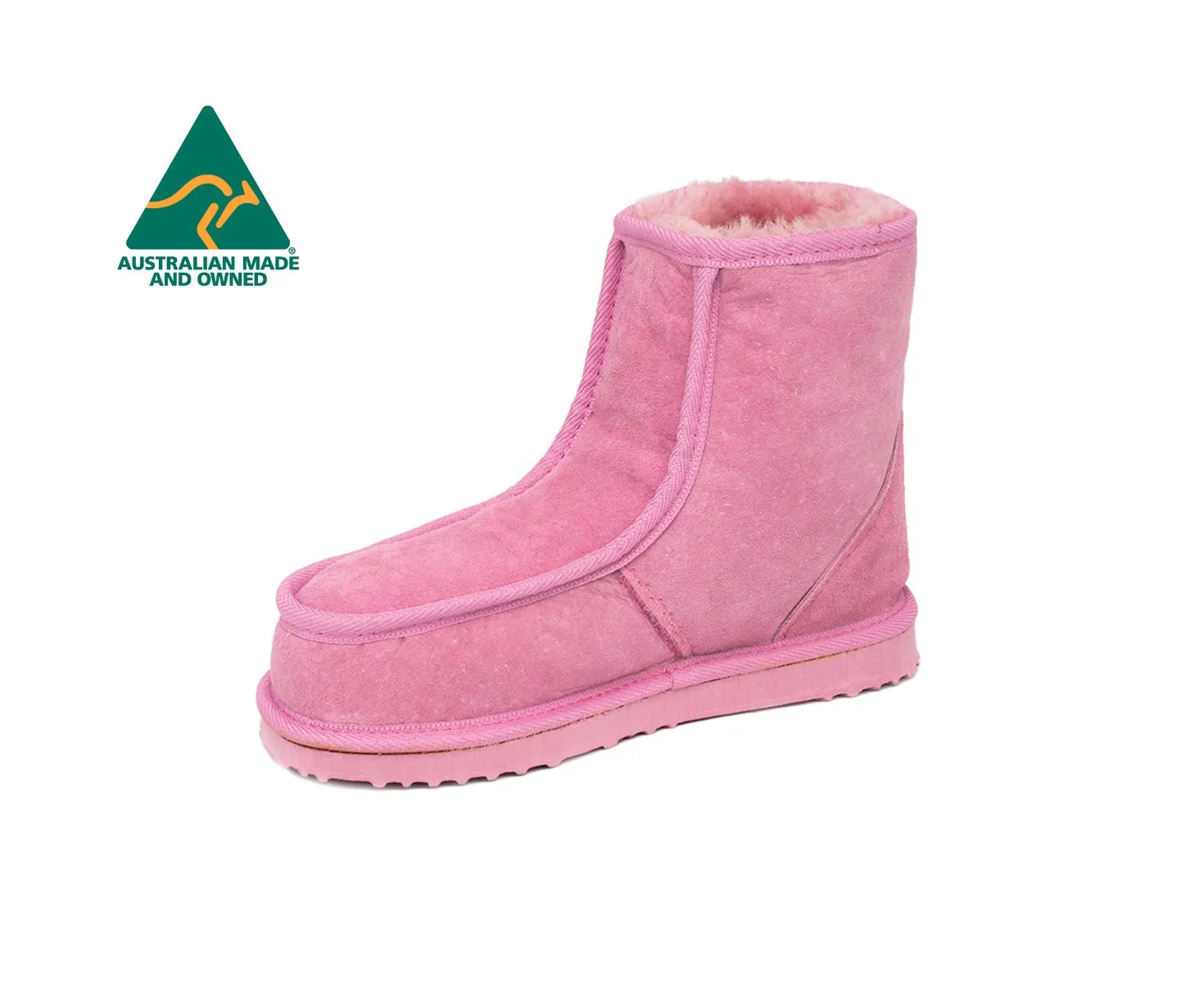 Short Bound UGGs
