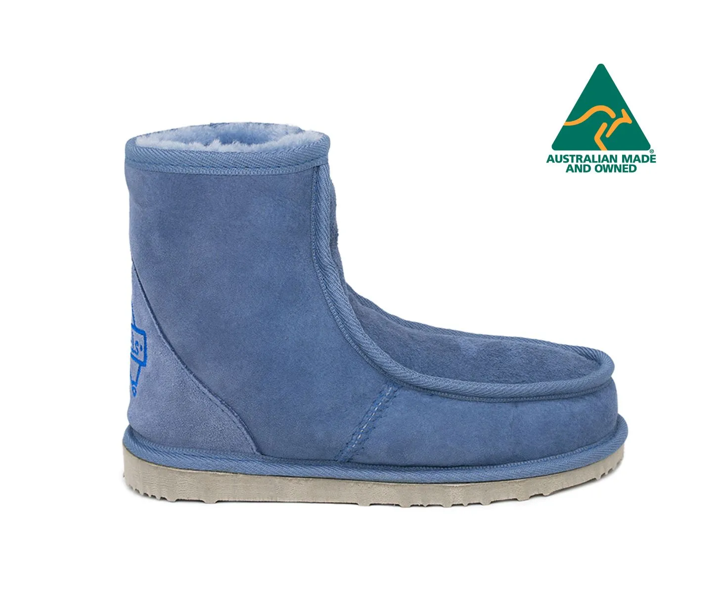 Short Bound UGGs