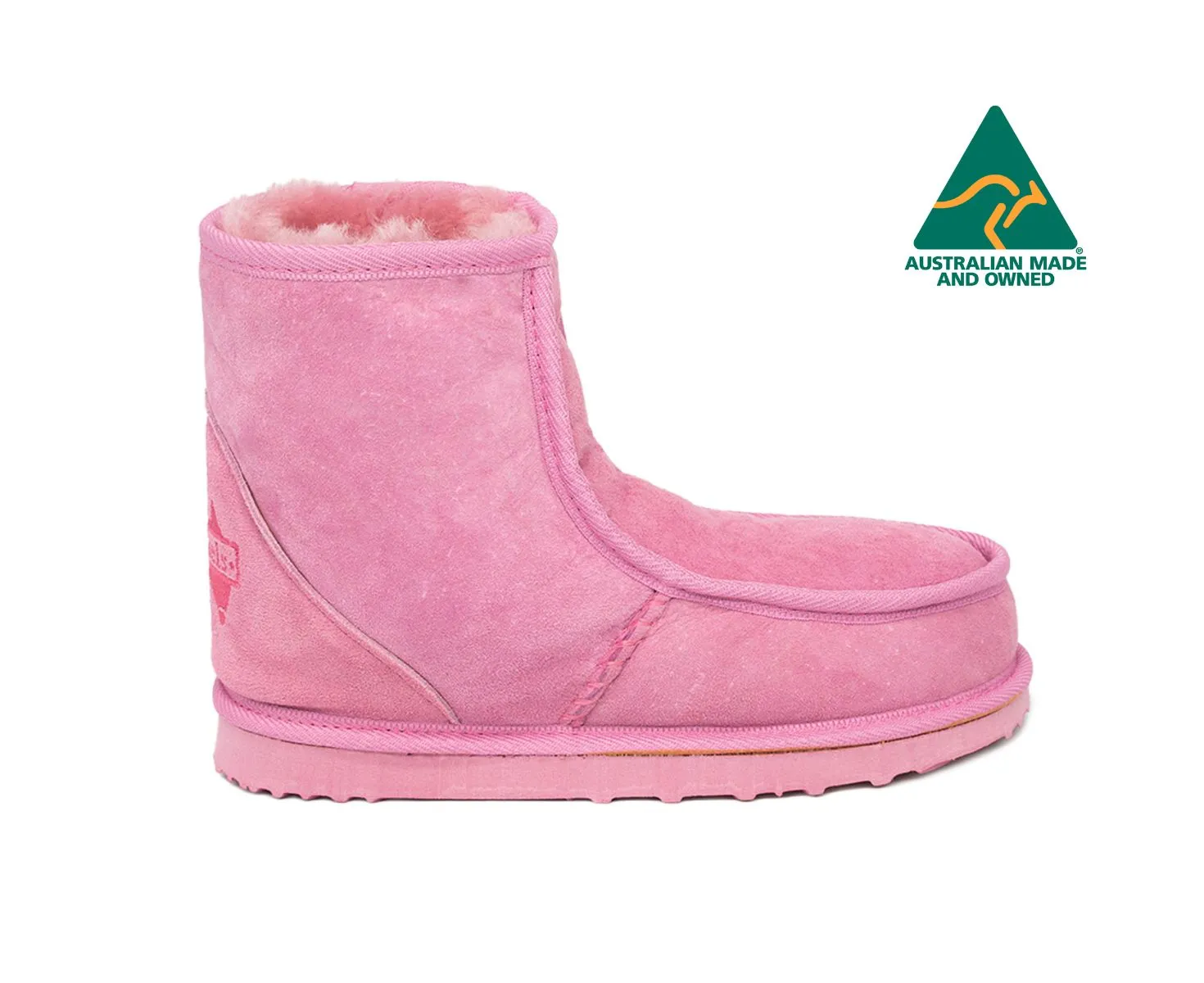 Short Bound UGGs
