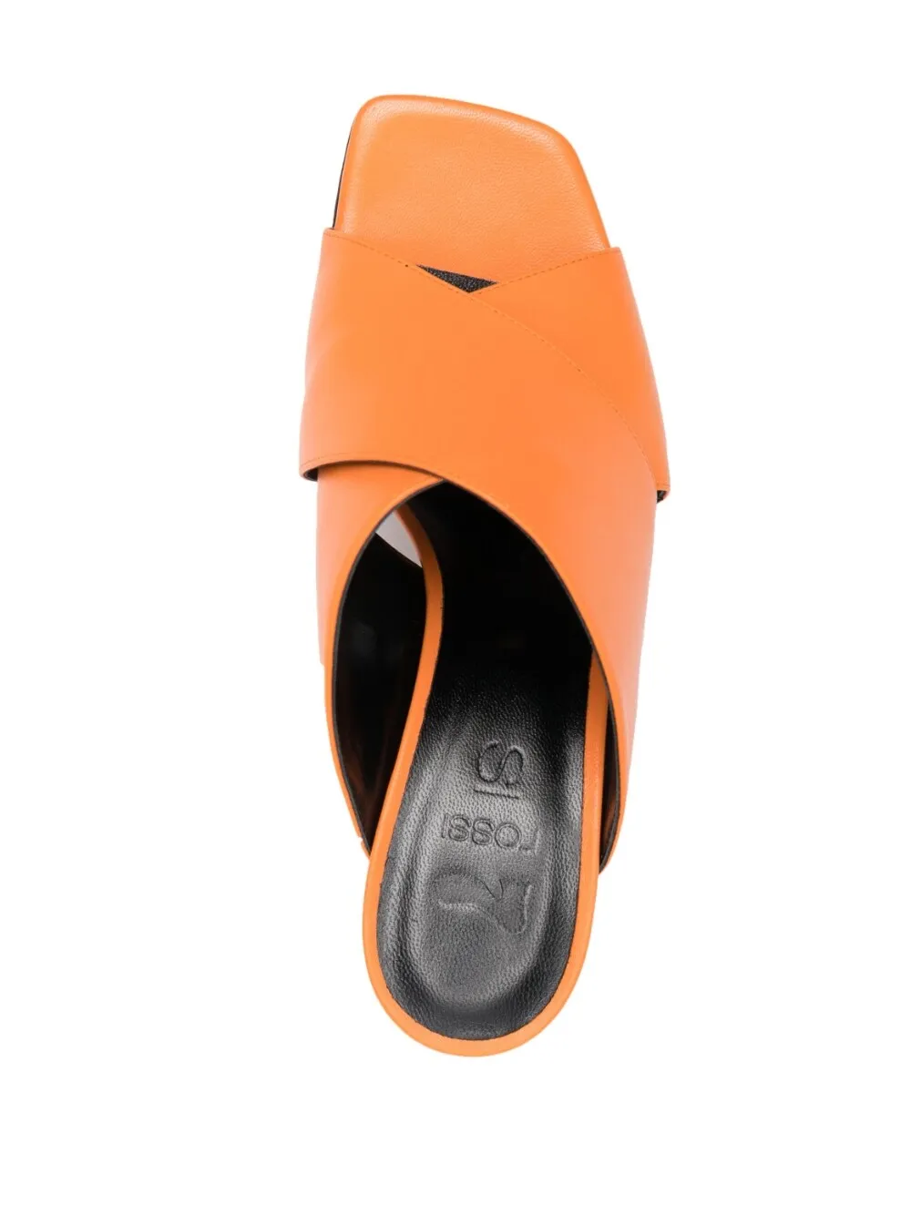 Si Rossi Women's Sandals