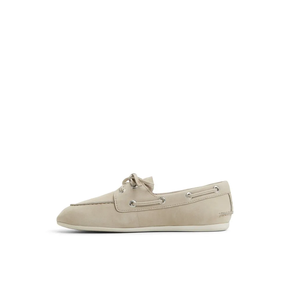 Slim Boat Shoes