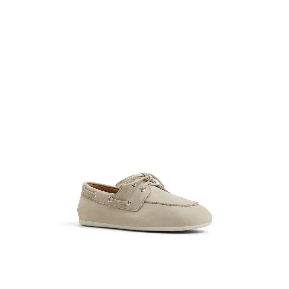 Slim Boat Shoes
