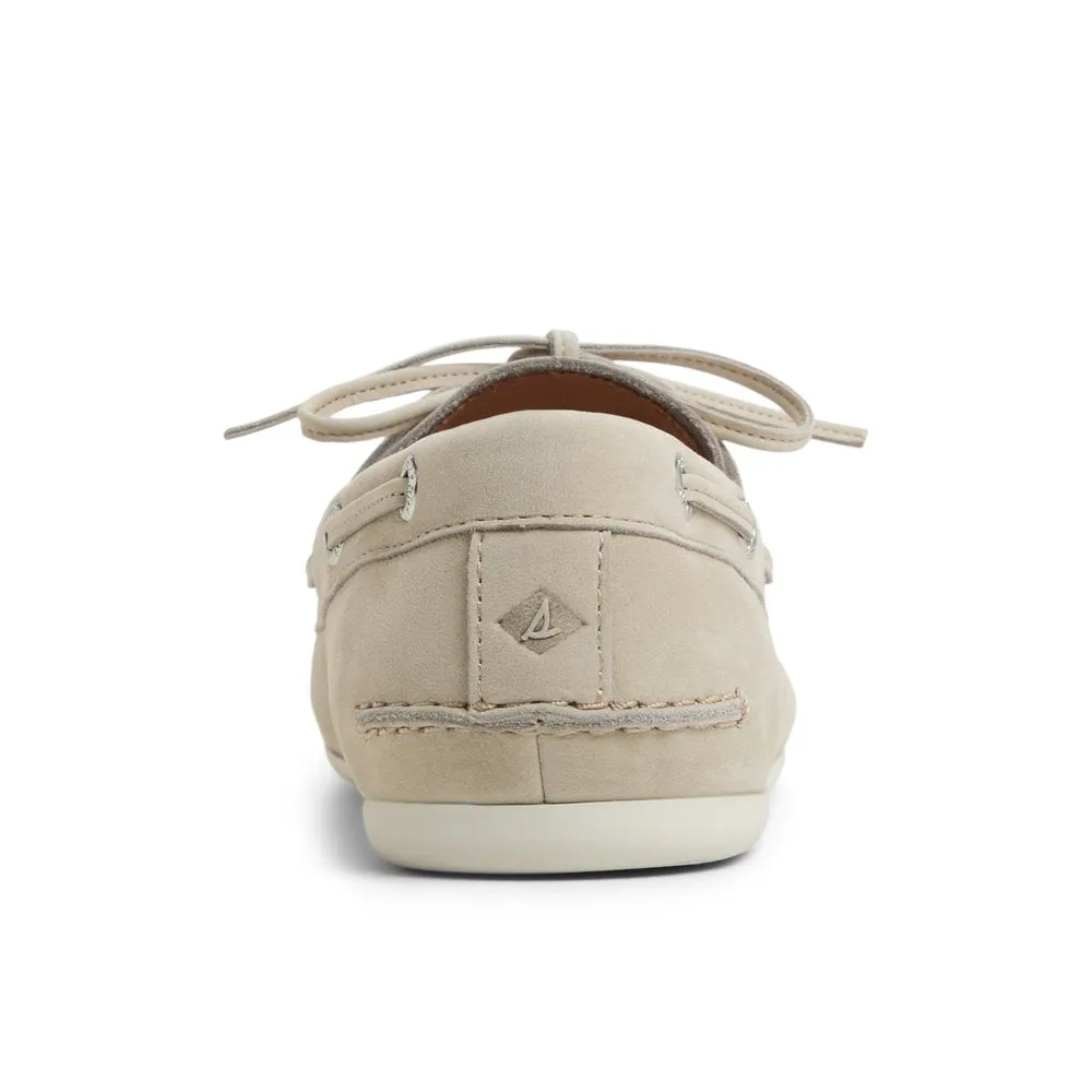 Slim Boat Shoes