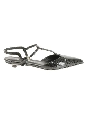 Slingback