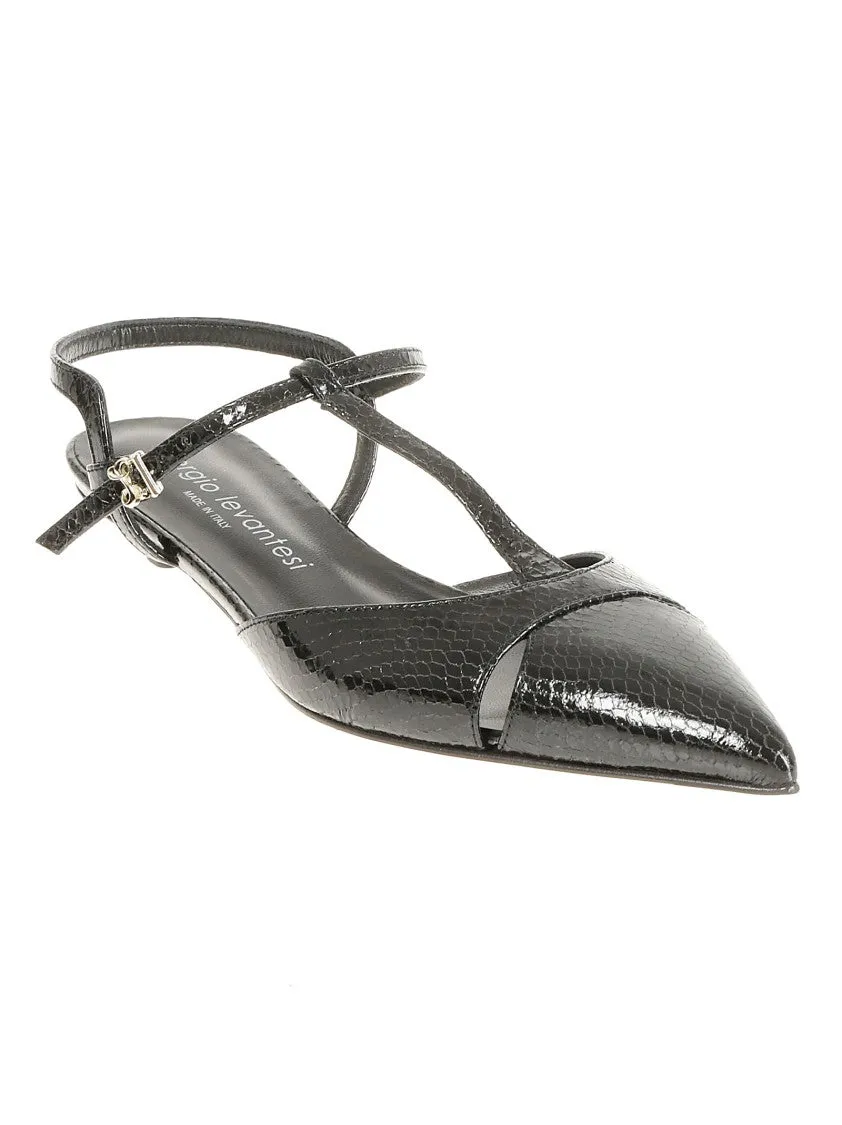 Slingback