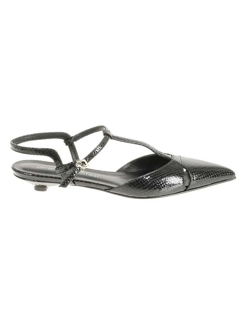 Slingback
