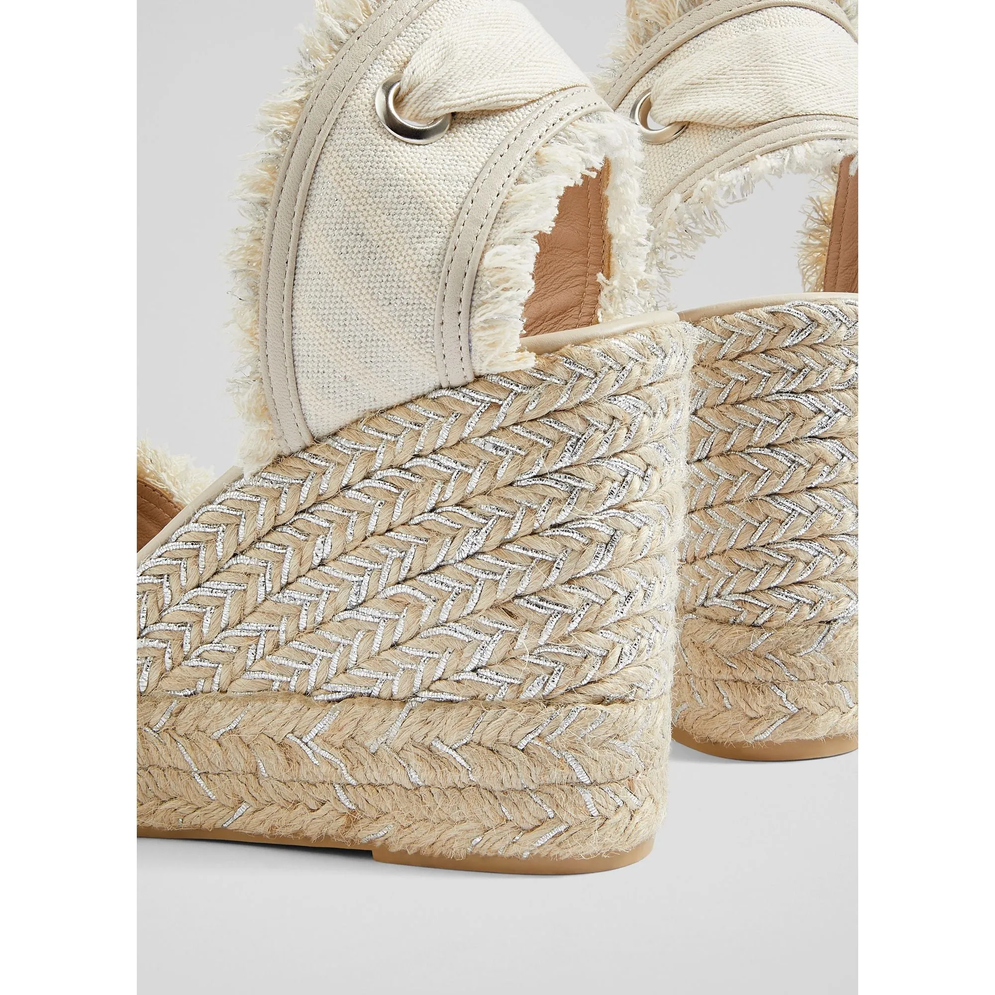 Sofia Casual Sandals