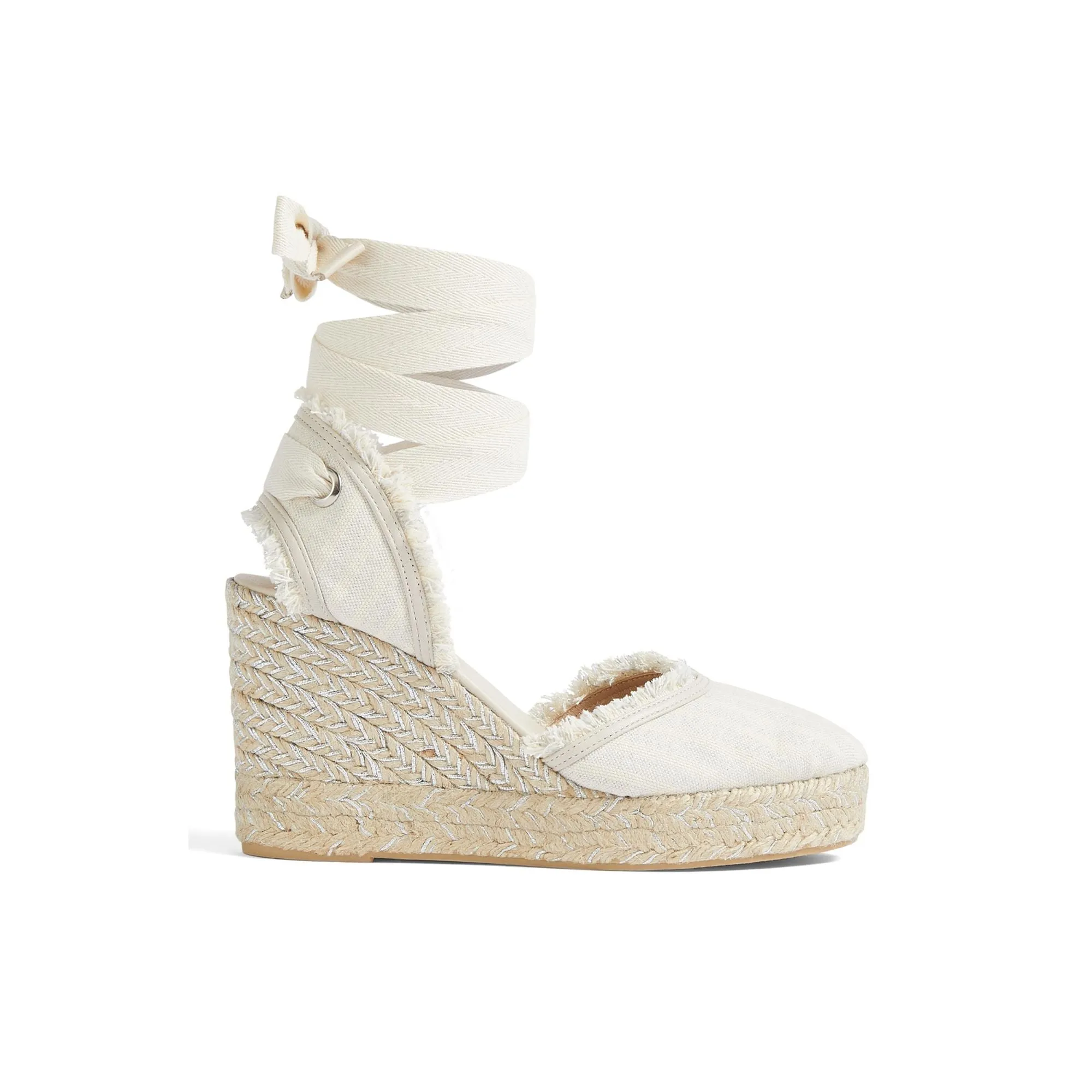 Sofia Casual Sandals