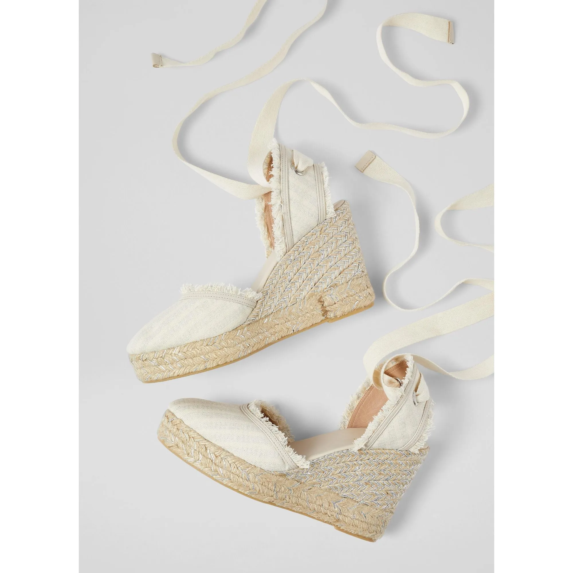 Sofia Casual Sandals
