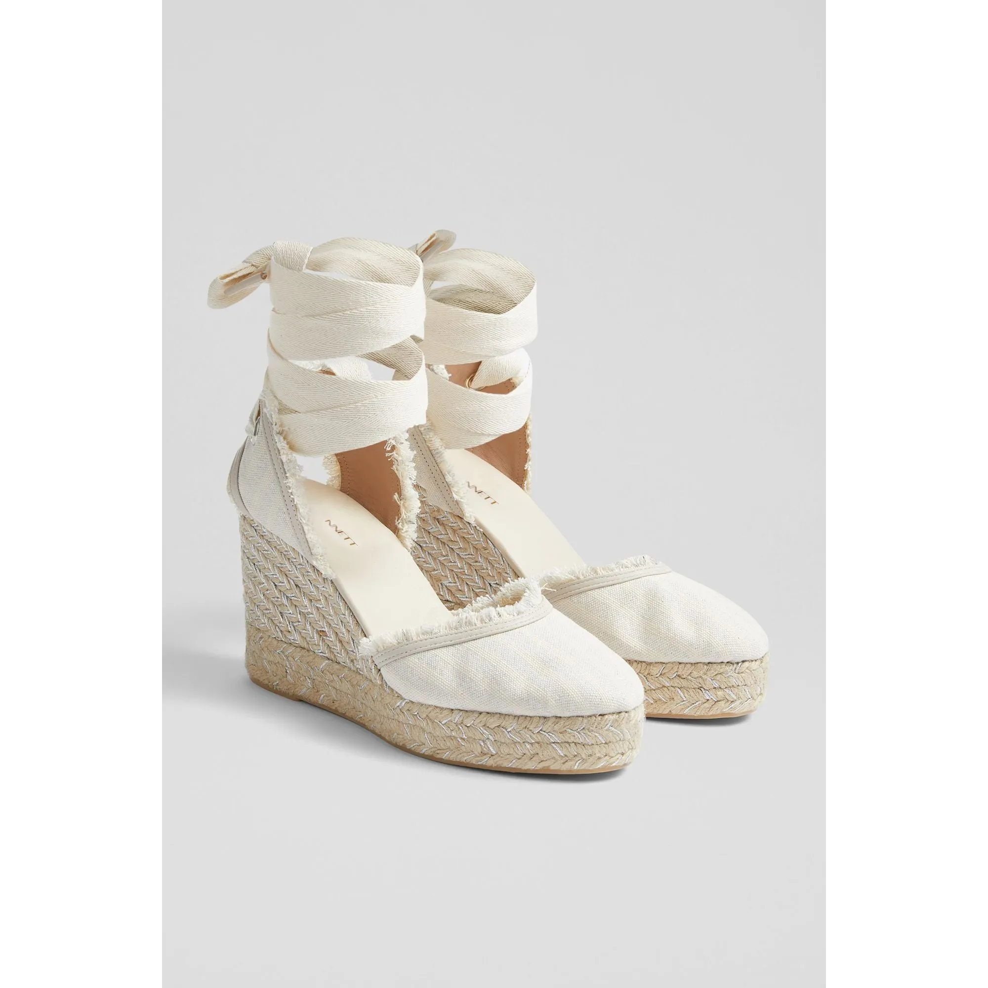 Sofia Casual Sandals