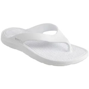 Sol Bounce Ara Womens Slip On Self-Healing Flip-Flops