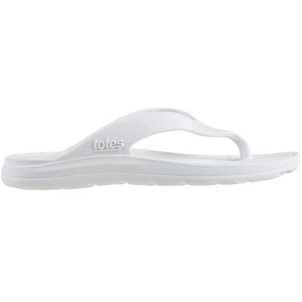 Sol Bounce Ara Womens Slip On Self-Healing Flip-Flops