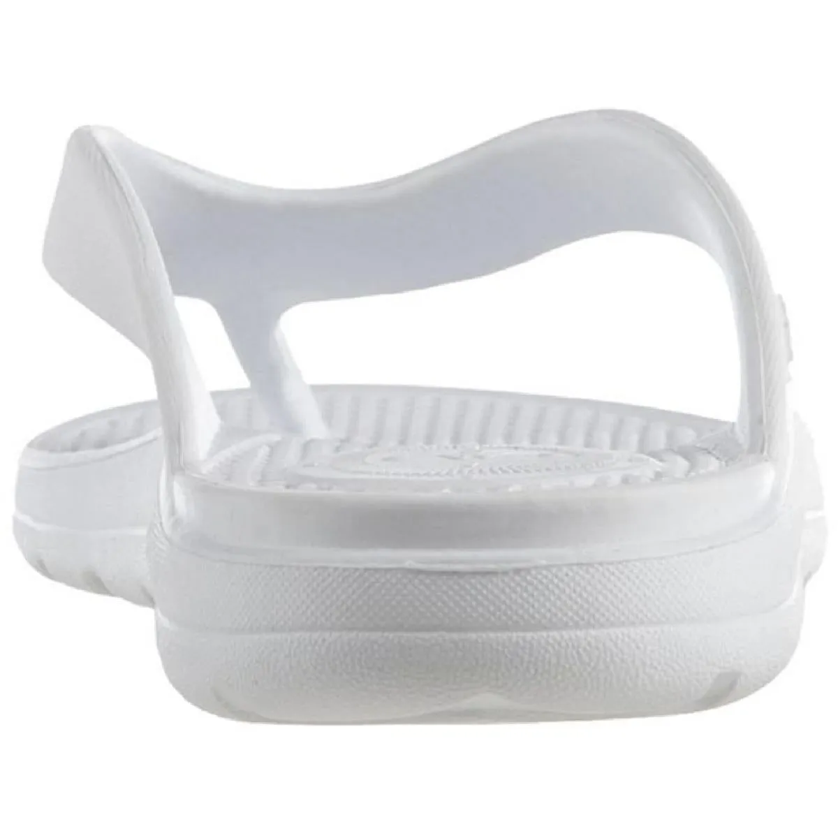 Sol Bounce Ara Womens Slip On Self-Healing Flip-Flops