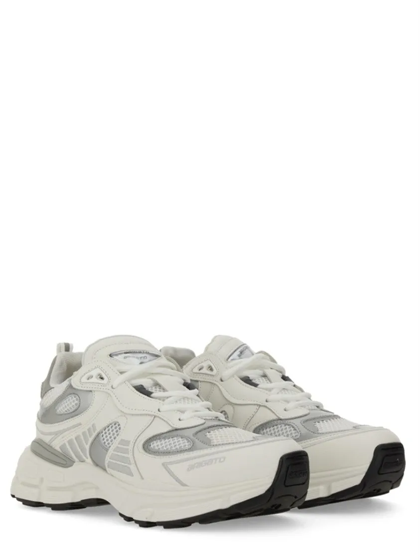 Sphere Runner" Sneaker