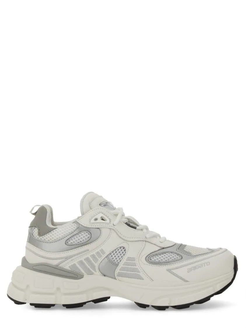 Sphere Runner" Sneaker