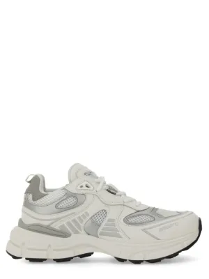 Sphere Runner" Sneaker
