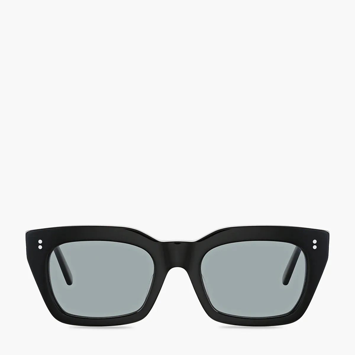 Status Anxiety Antagonist Black