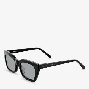 Status Anxiety Antagonist Black