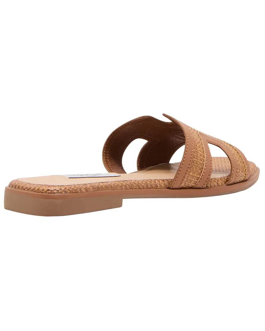 STEVEN By Steve Madden Eadie O Sandal