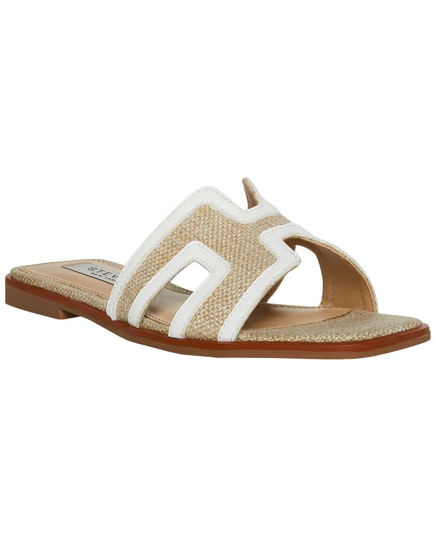 STEVEN By Steve Madden Eadie O Sandal
