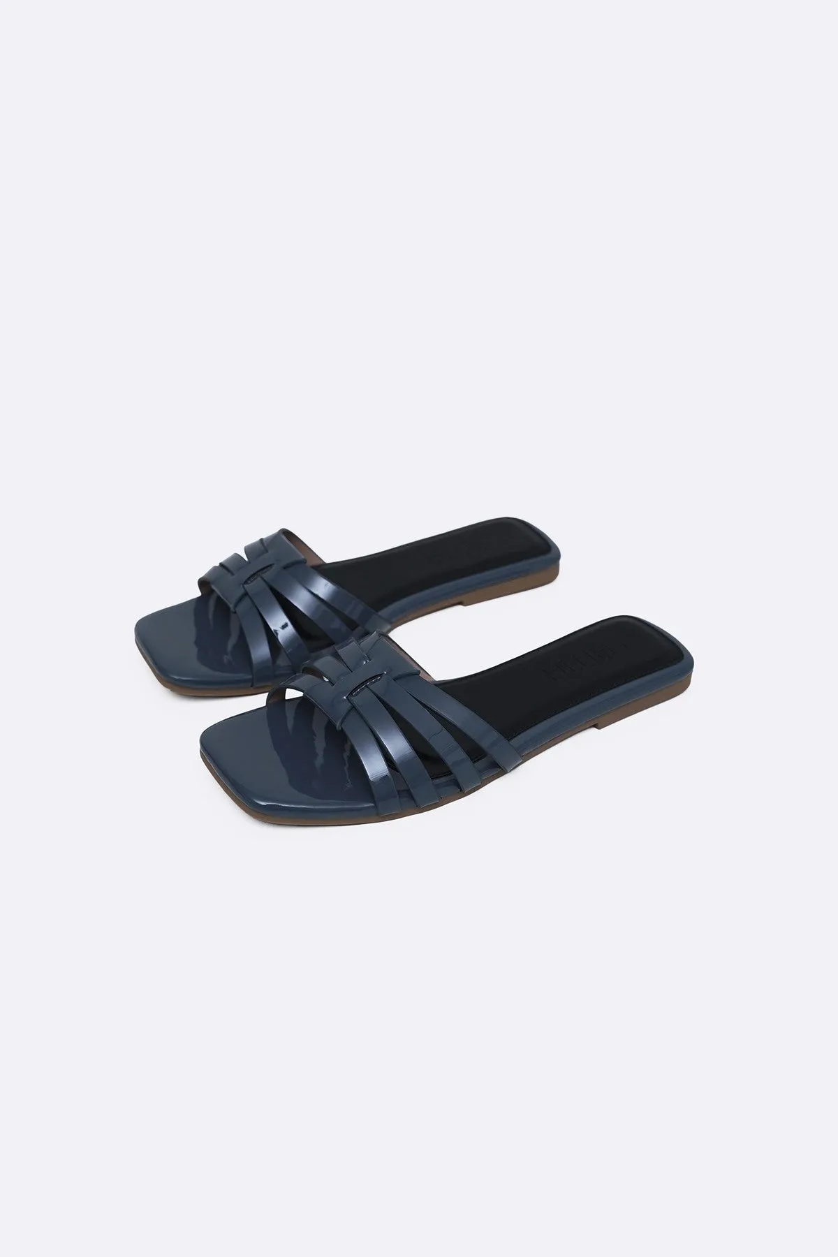 STREET SLIDES