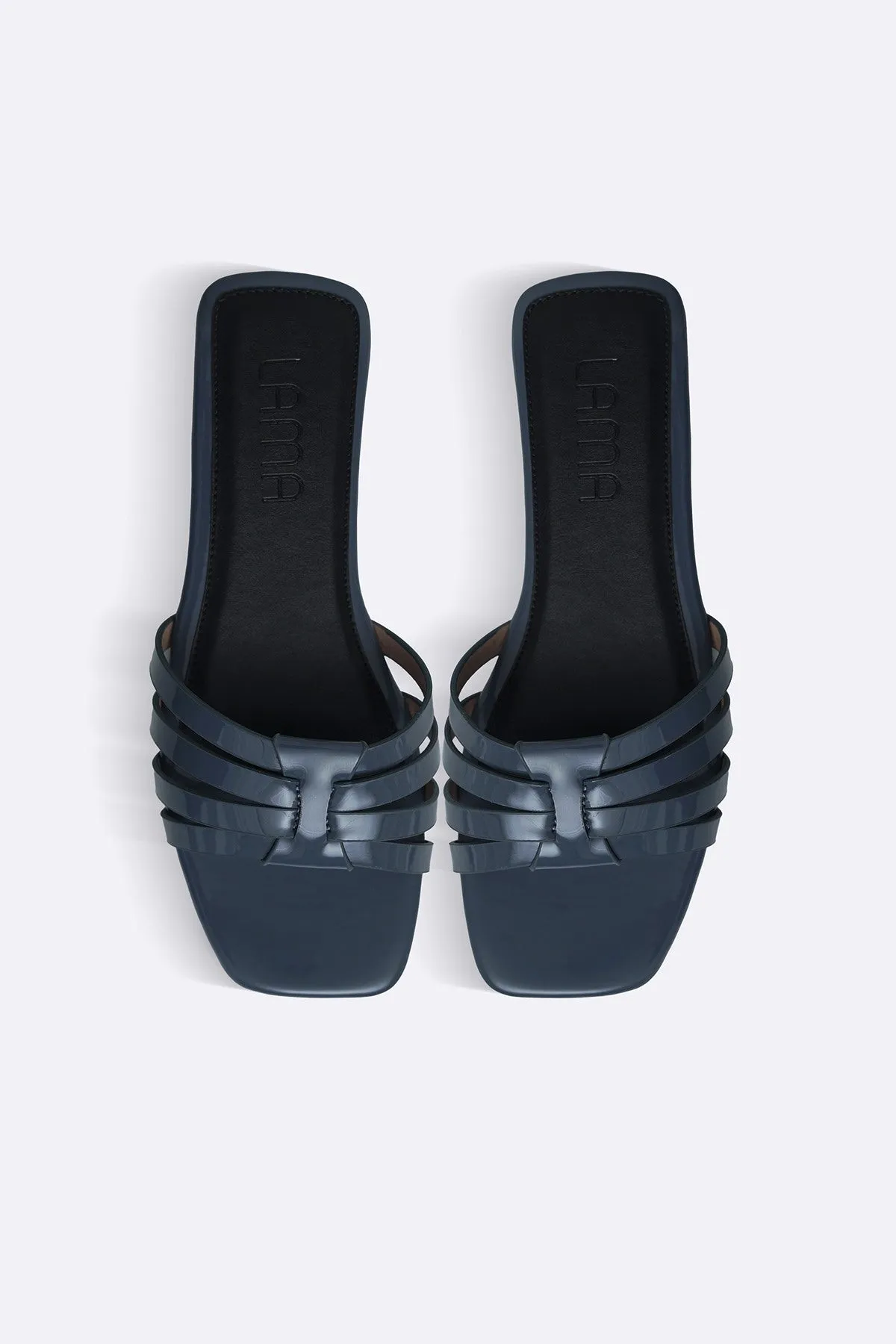 STREET SLIDES