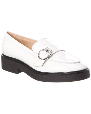 Stuart Weitzman Brenna Patent Loafer