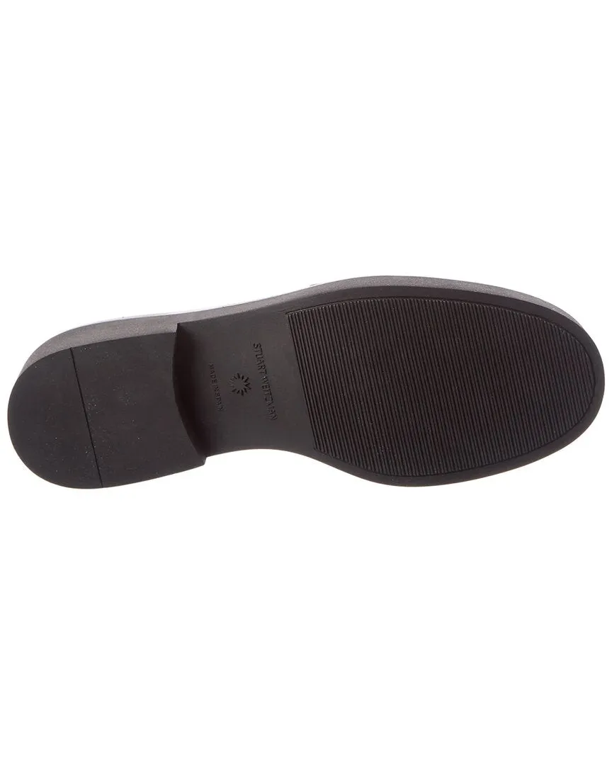 Stuart Weitzman Brenna Patent Loafer