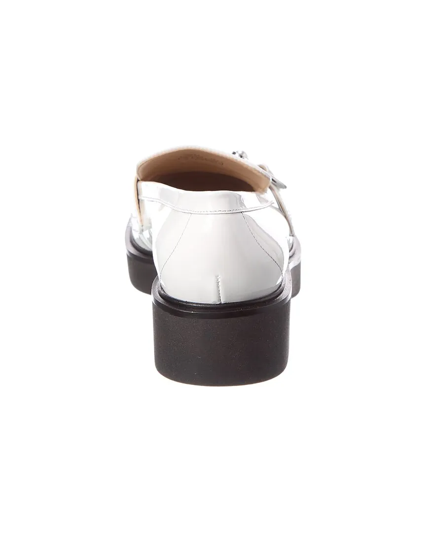 Stuart Weitzman Brenna Patent Loafer