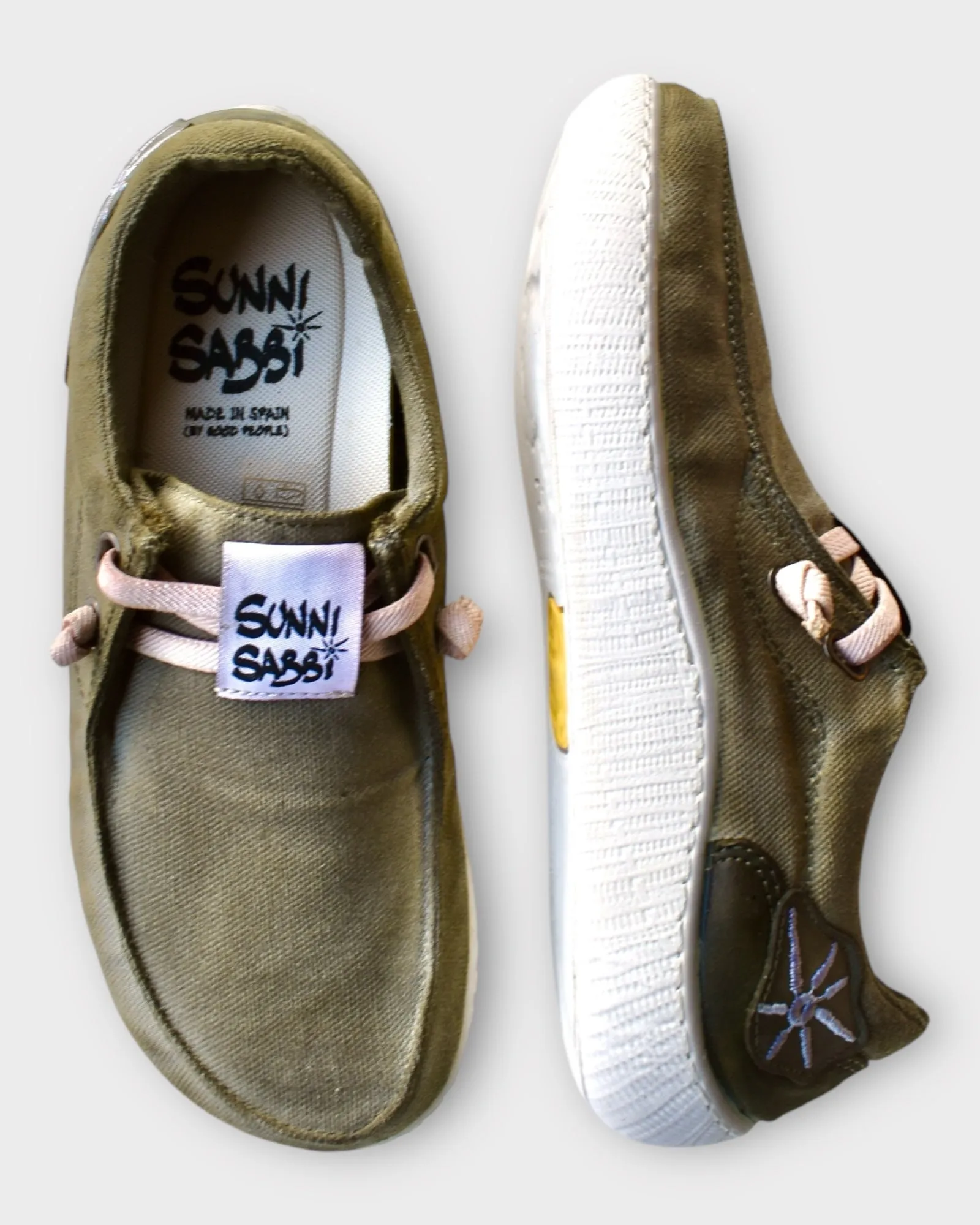 Sunni Sabbi Kikai