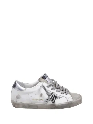 Super-Star Leather Sneaker