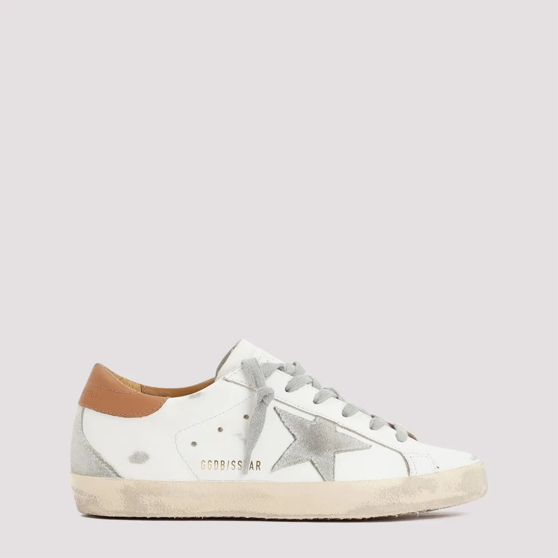 Super Star Sneakers