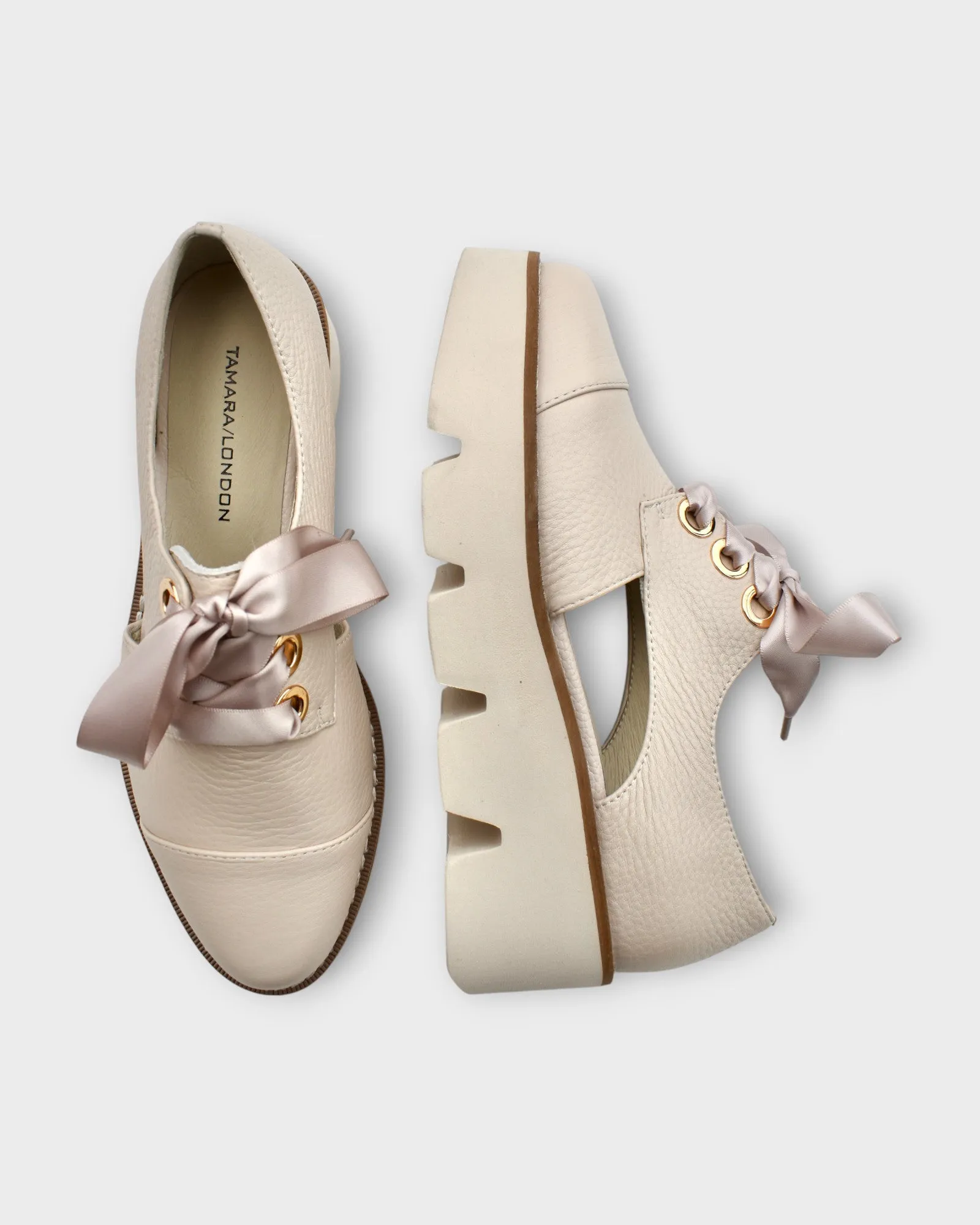 Tamara London Pine