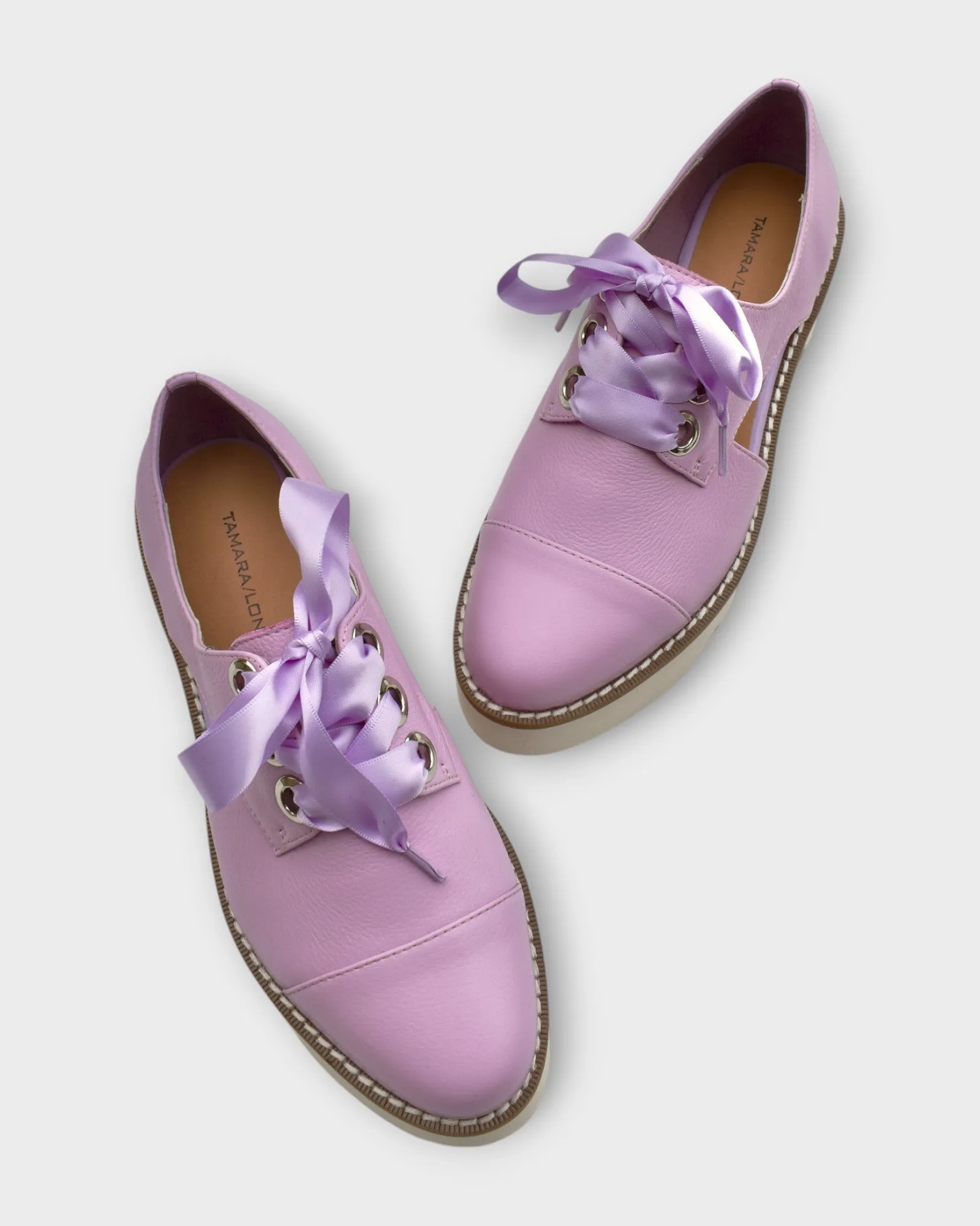 Tamara London Pine
