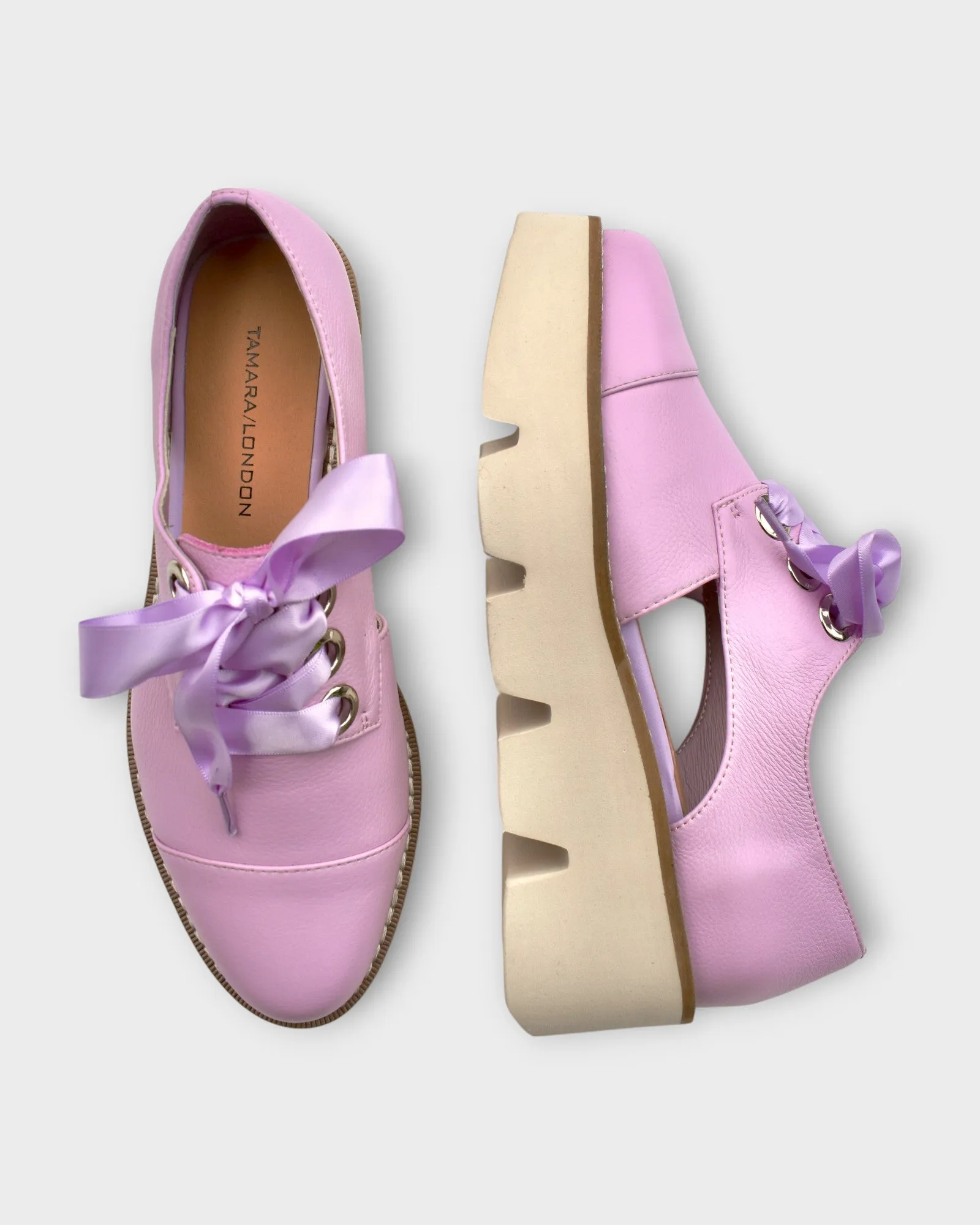 Tamara London Pine