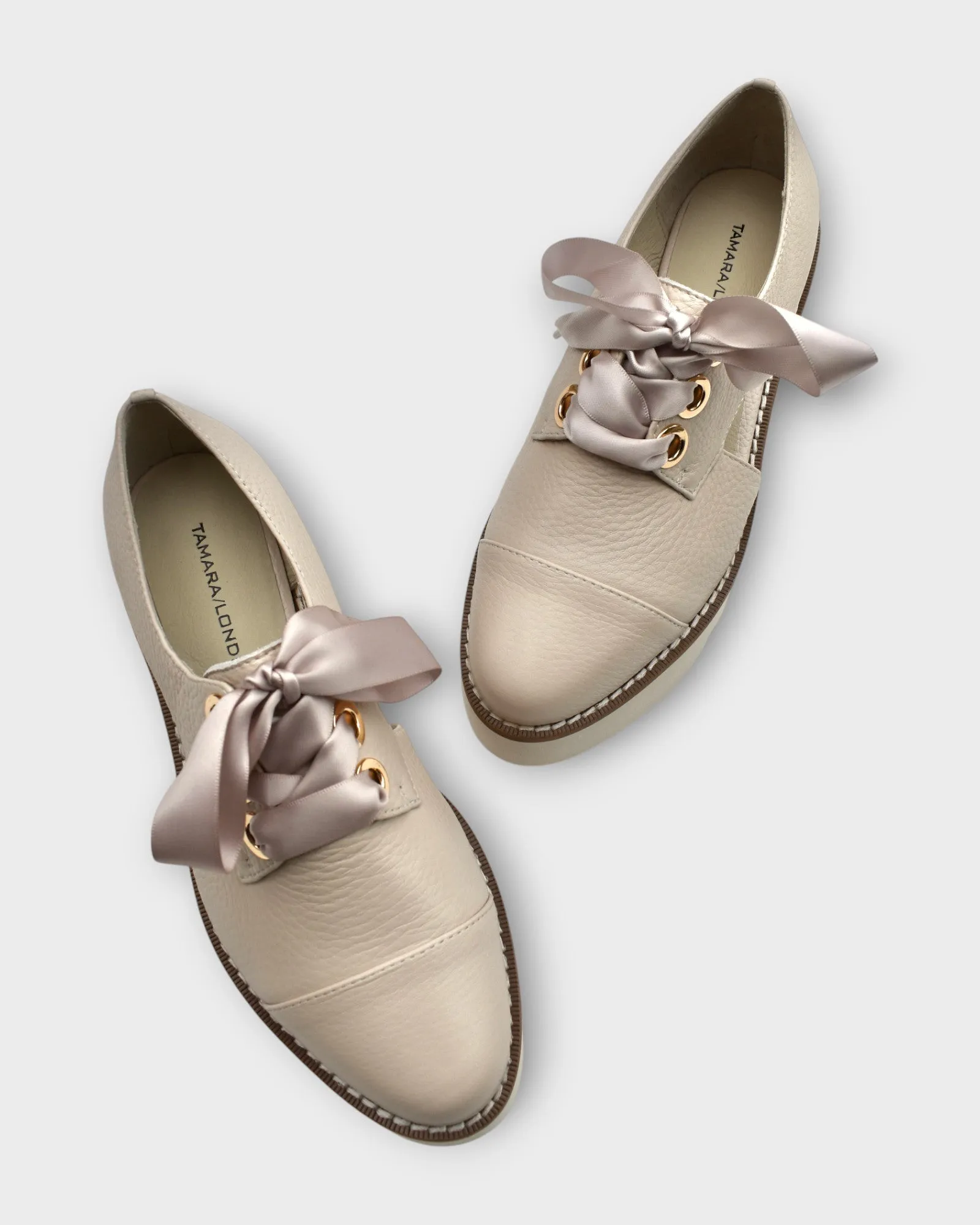 Tamara London Pine
