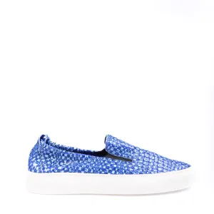 TBIO Blue Multi Snake