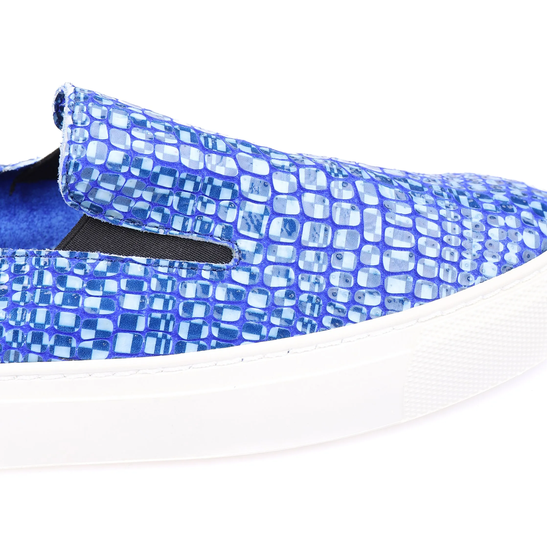 TBIO Blue Multi Snake