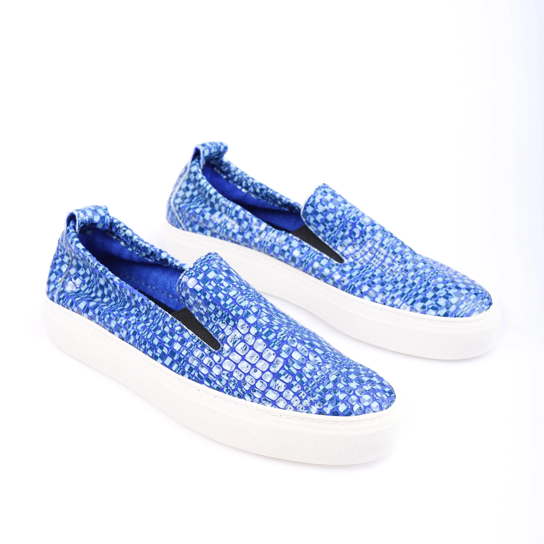 TBIO Blue Multi Snake