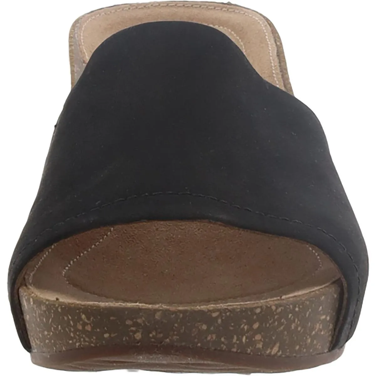 Temira North Womens Wedge Open Toe Wedge Sandals